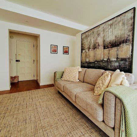 Praca Do Chile Deluxe By Lisbon Village Apartments Екстериор снимка