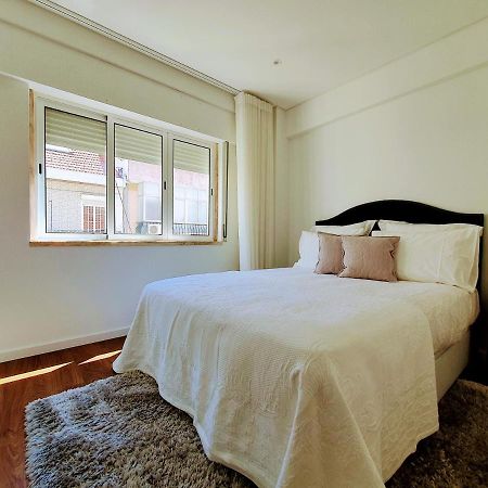 Praca Do Chile Deluxe By Lisbon Village Apartments Екстериор снимка