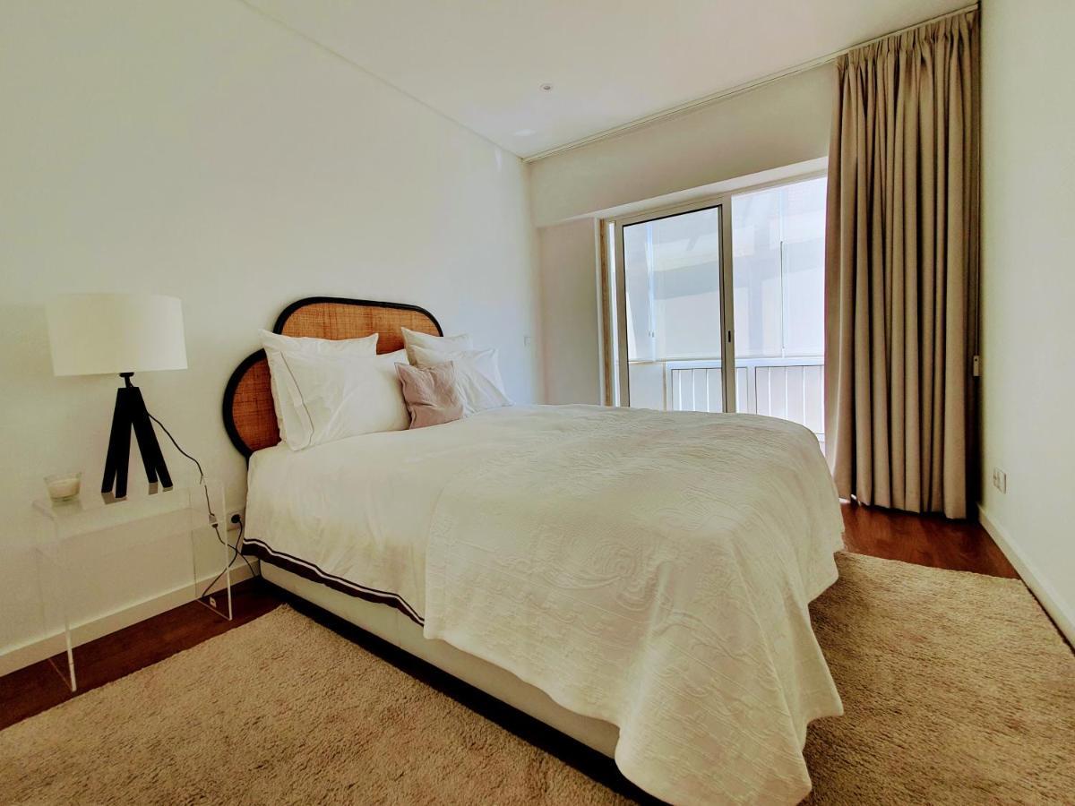 Praca Do Chile Deluxe By Lisbon Village Apartments Екстериор снимка