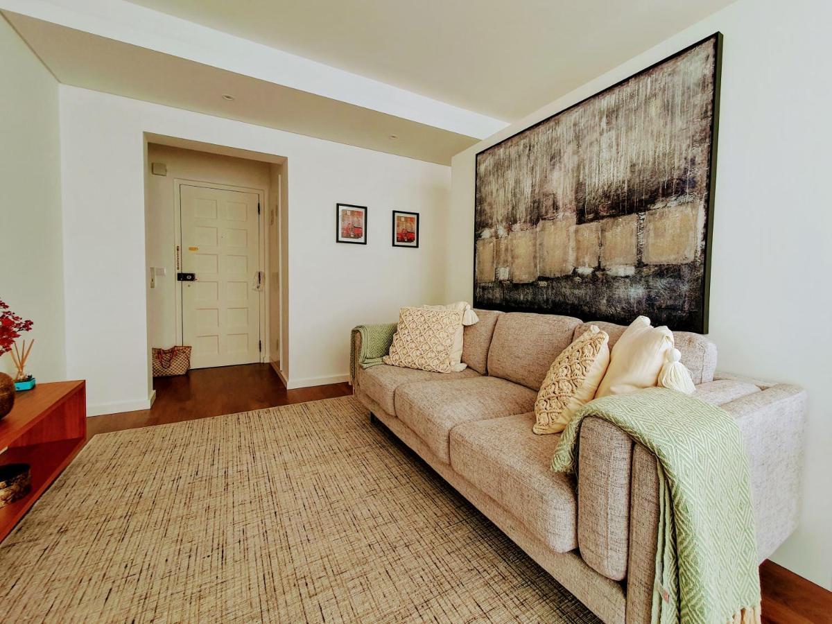 Praca Do Chile Deluxe By Lisbon Village Apartments Екстериор снимка