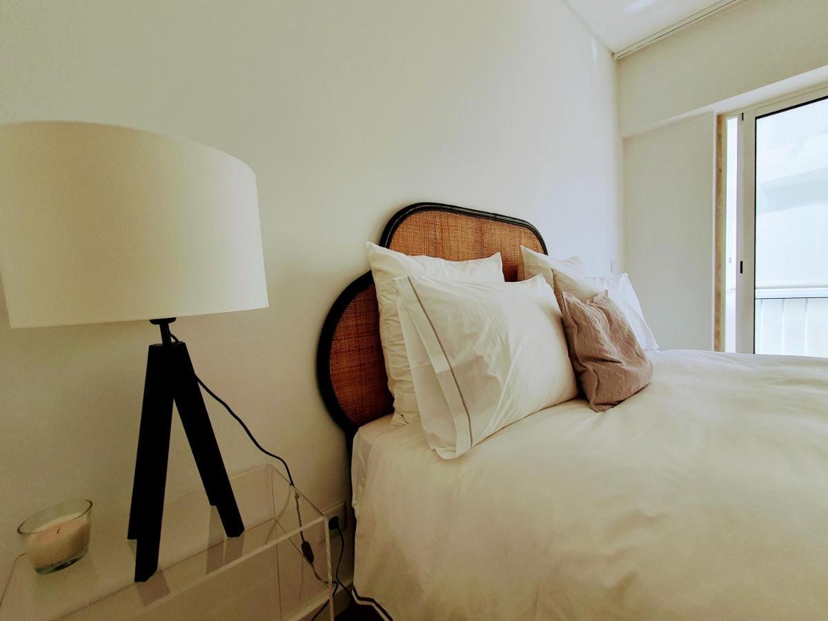 Praca Do Chile Deluxe By Lisbon Village Apartments Екстериор снимка