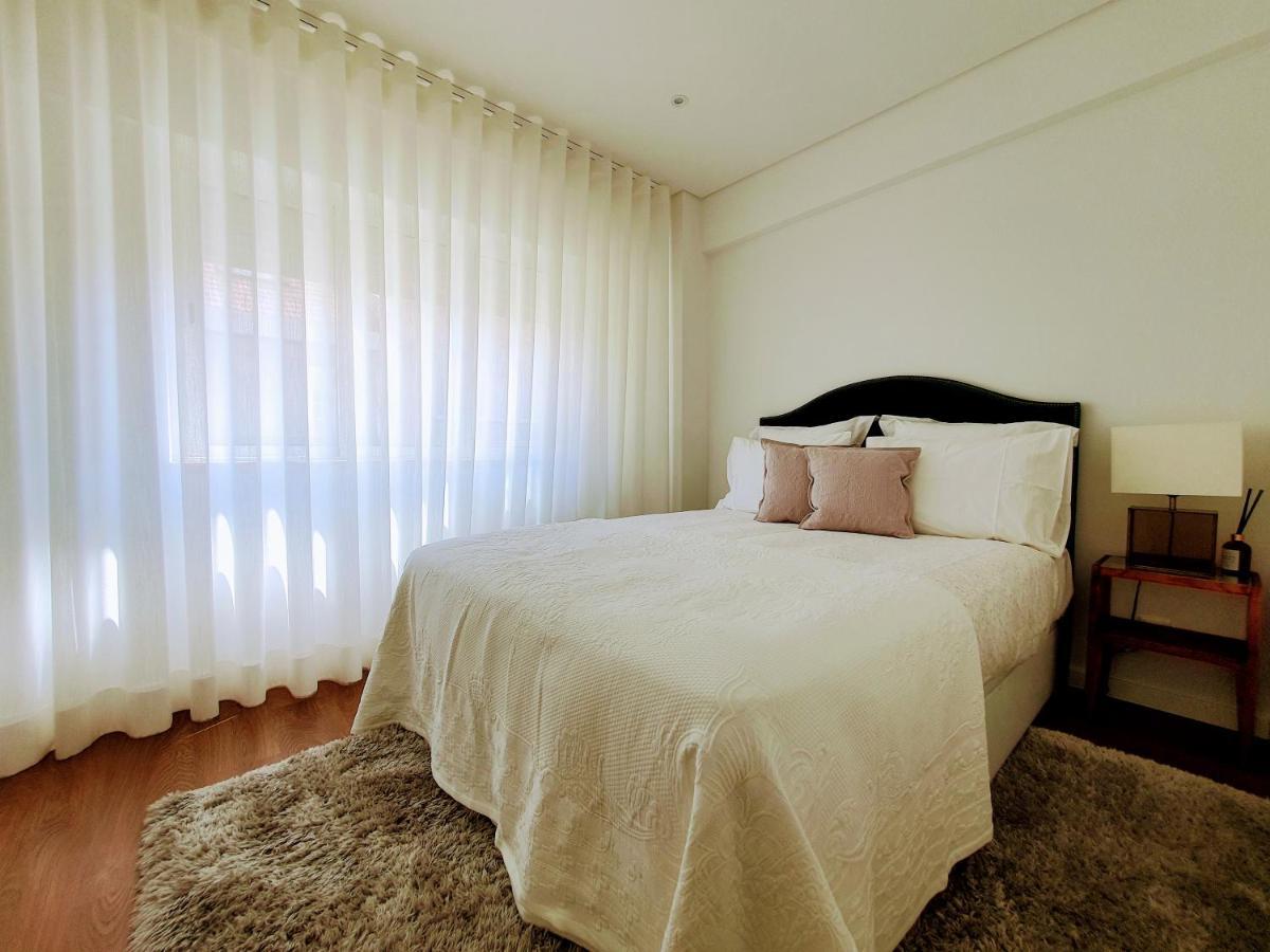 Praca Do Chile Deluxe By Lisbon Village Apartments Екстериор снимка