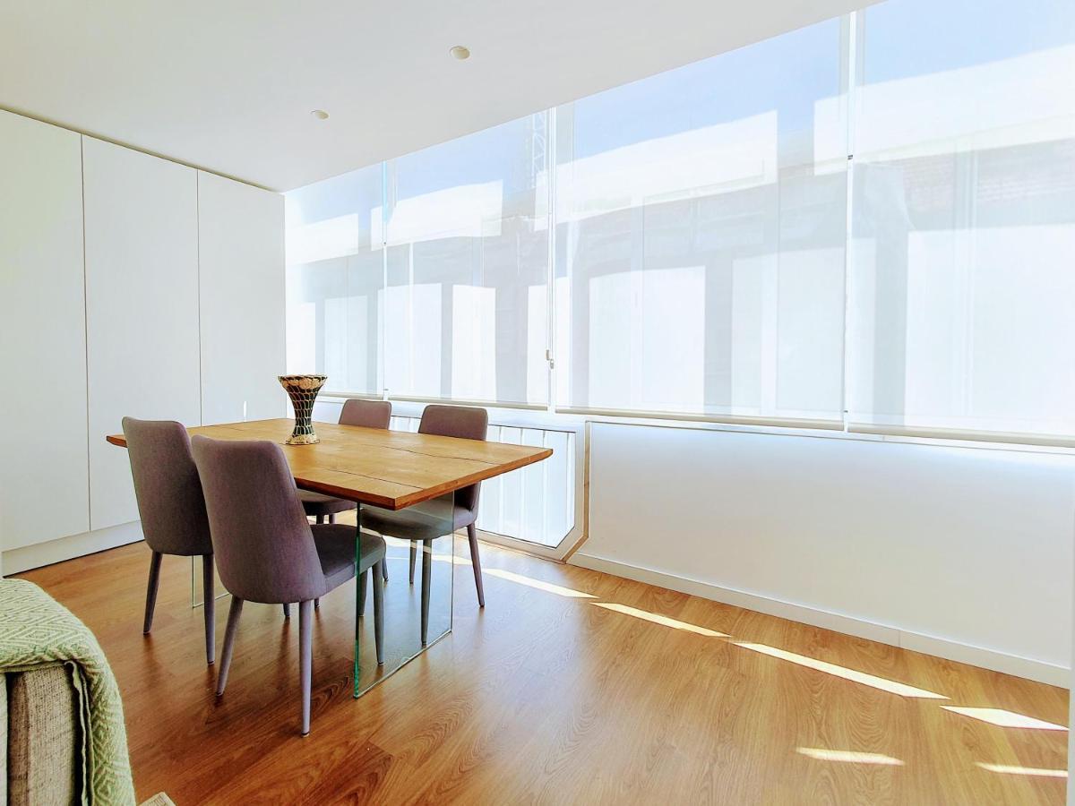 Praca Do Chile Deluxe By Lisbon Village Apartments Екстериор снимка