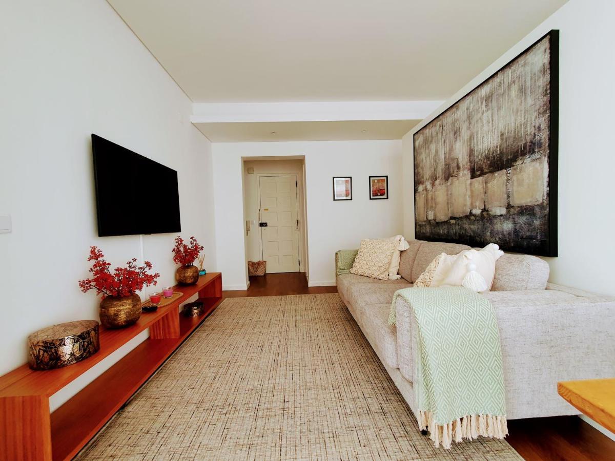 Praca Do Chile Deluxe By Lisbon Village Apartments Екстериор снимка
