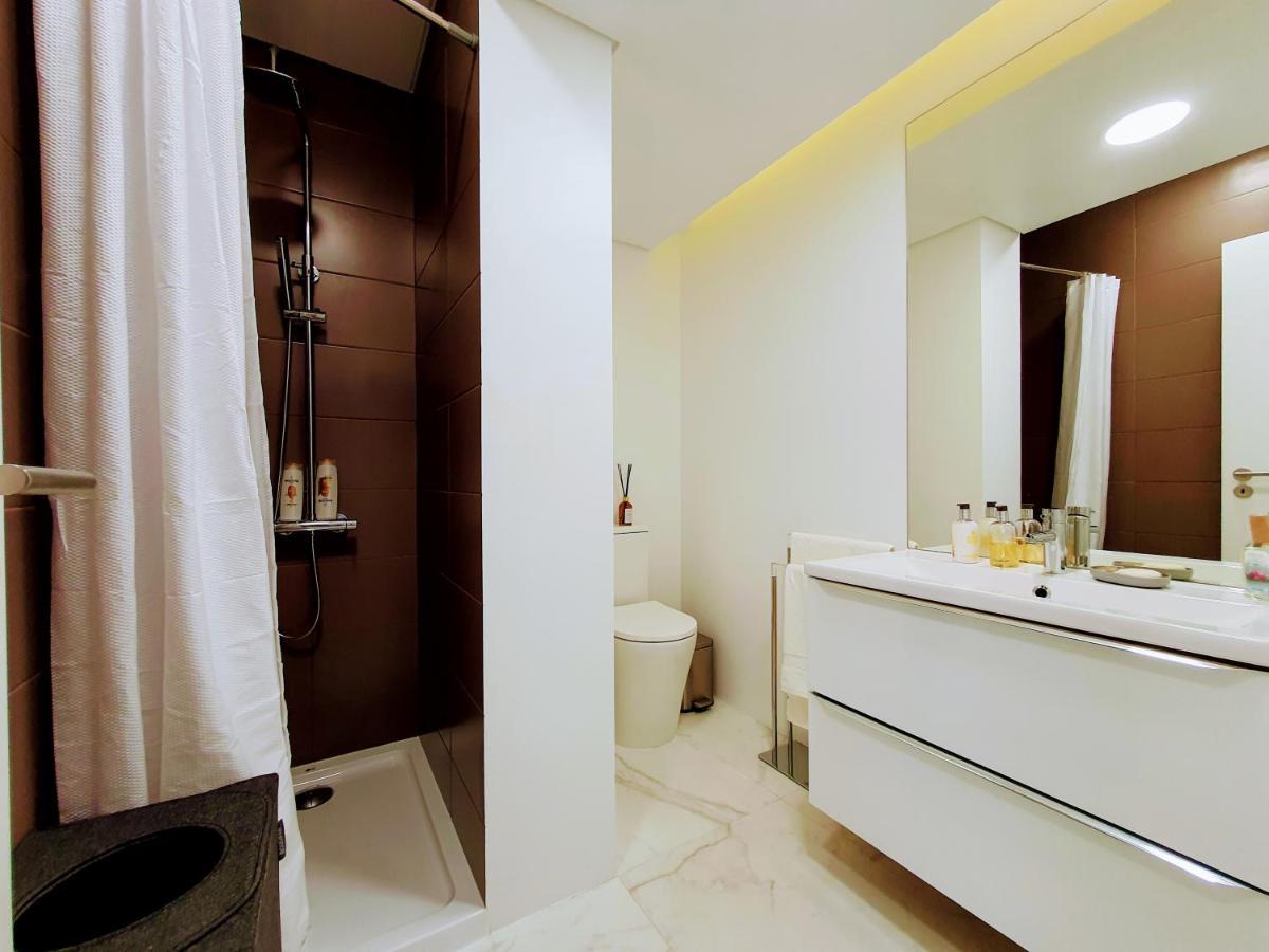 Praca Do Chile Deluxe By Lisbon Village Apartments Екстериор снимка