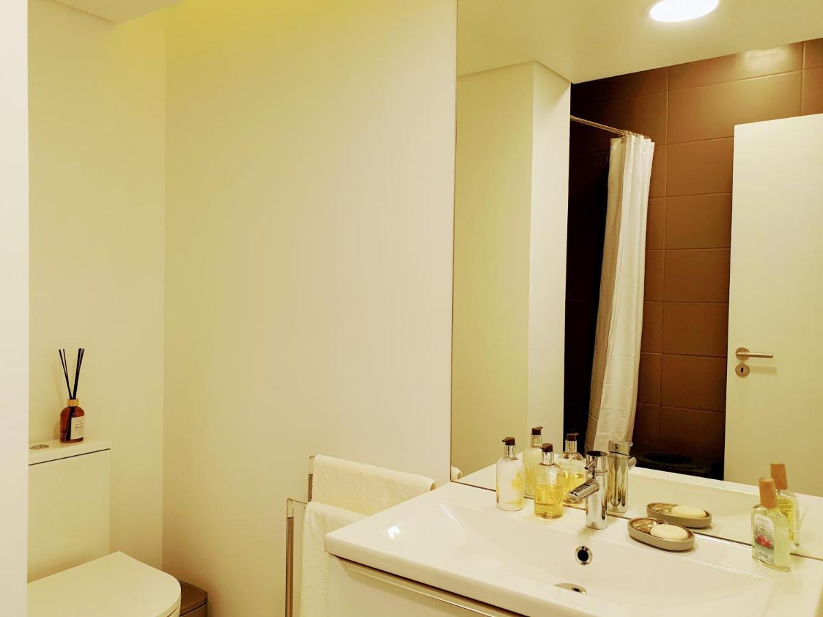 Praca Do Chile Deluxe By Lisbon Village Apartments Екстериор снимка