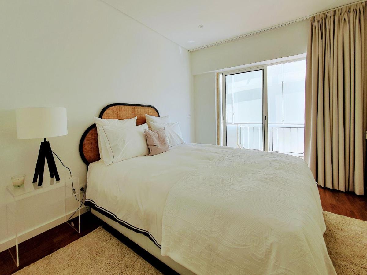 Praca Do Chile Deluxe By Lisbon Village Apartments Екстериор снимка