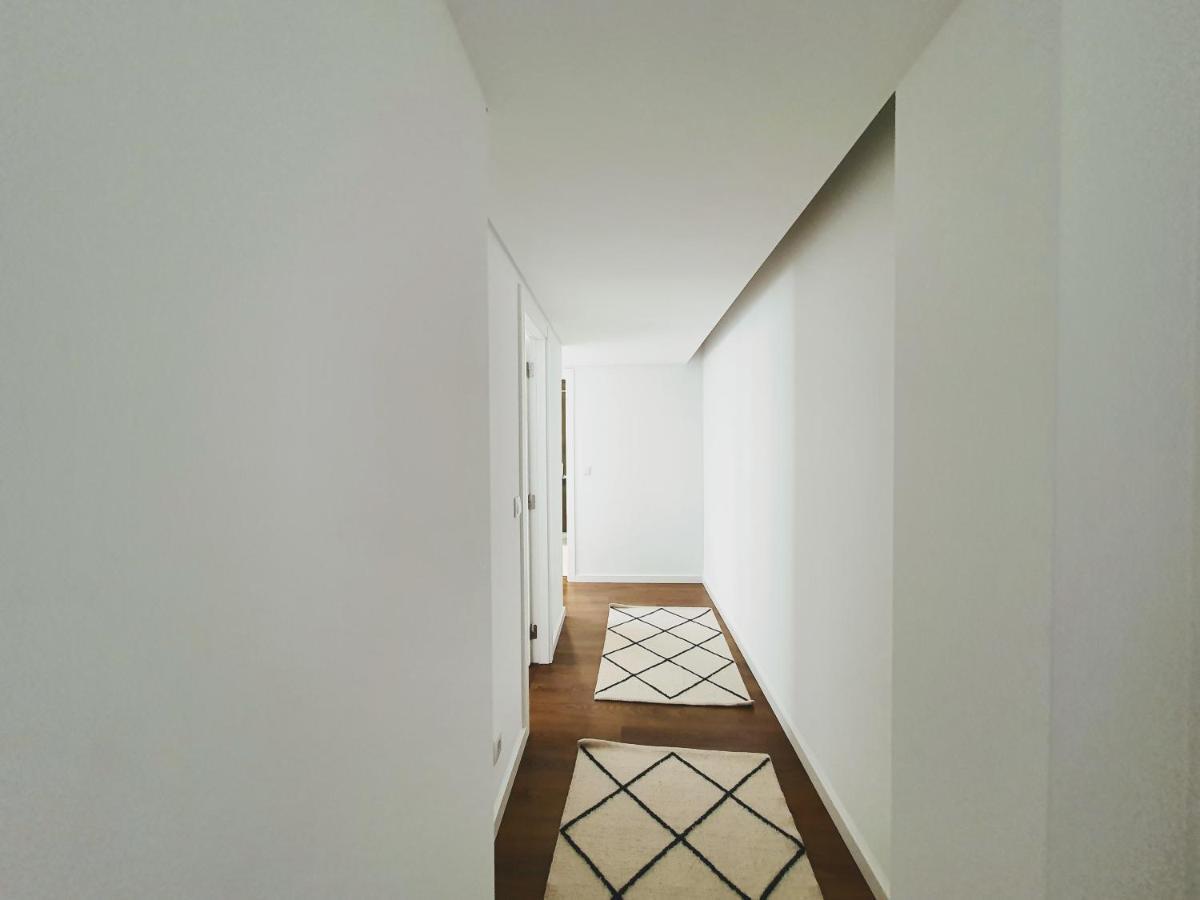 Praca Do Chile Deluxe By Lisbon Village Apartments Екстериор снимка