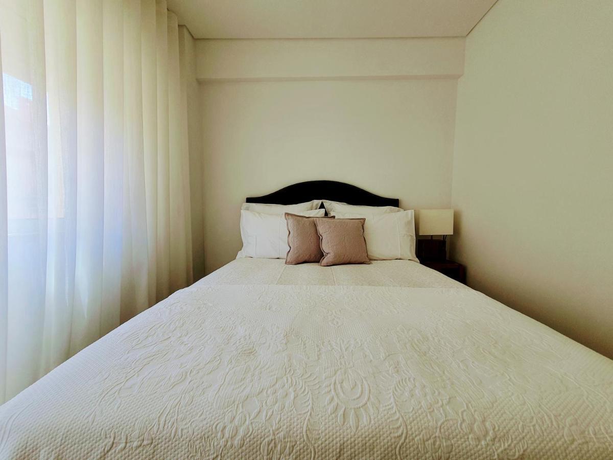 Praca Do Chile Deluxe By Lisbon Village Apartments Екстериор снимка