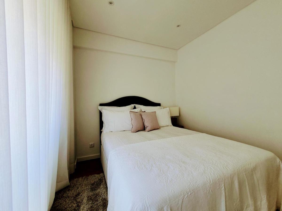 Praca Do Chile Deluxe By Lisbon Village Apartments Екстериор снимка