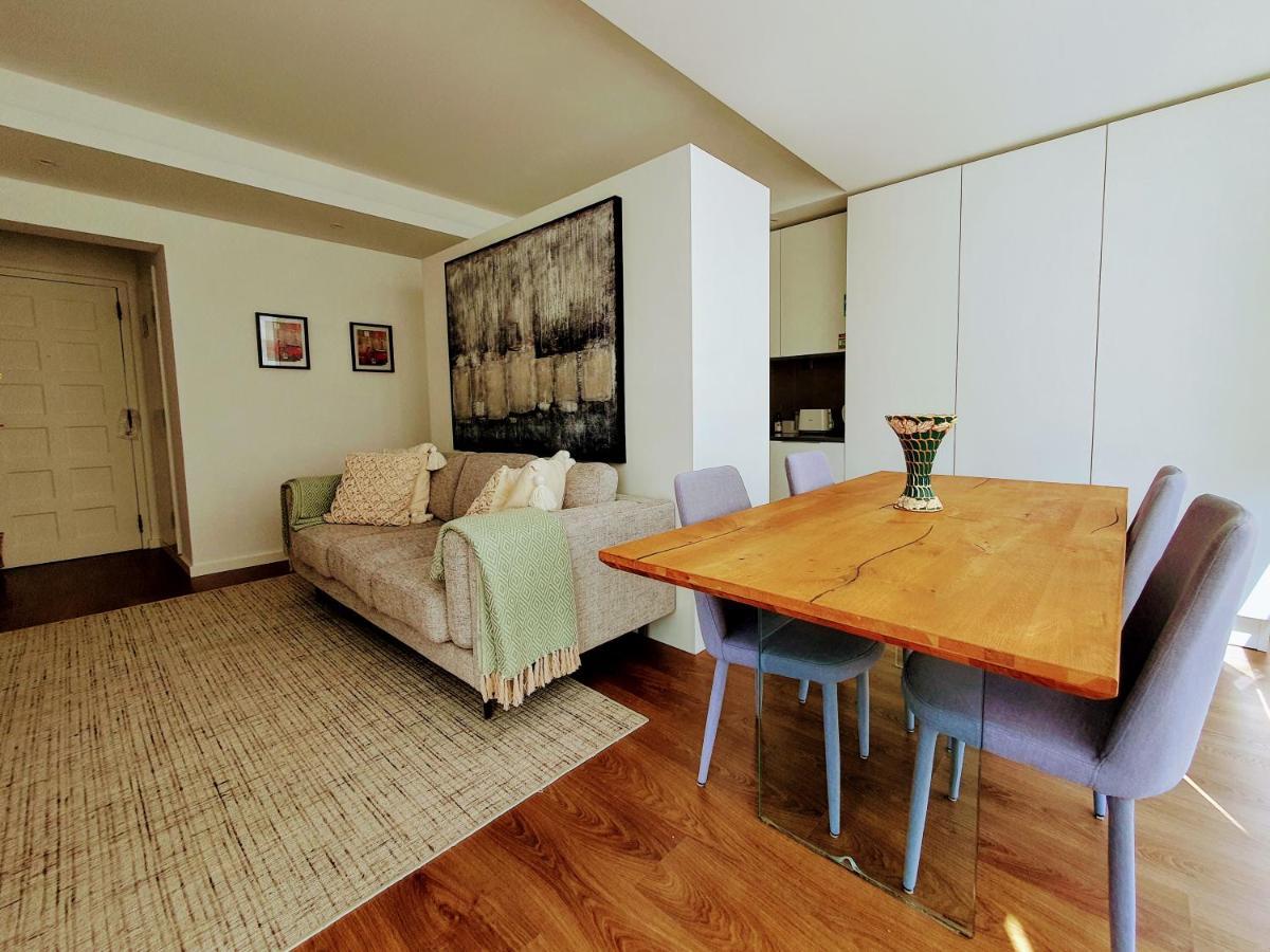 Praca Do Chile Deluxe By Lisbon Village Apartments Екстериор снимка