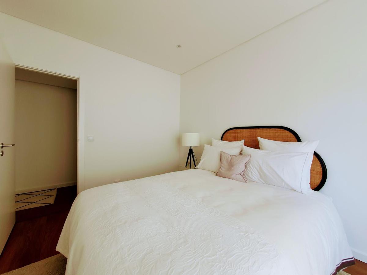 Praca Do Chile Deluxe By Lisbon Village Apartments Екстериор снимка