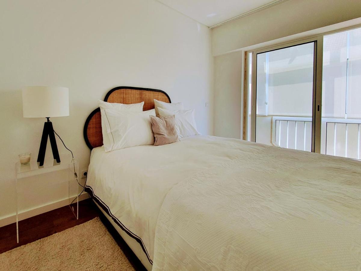 Praca Do Chile Deluxe By Lisbon Village Apartments Екстериор снимка