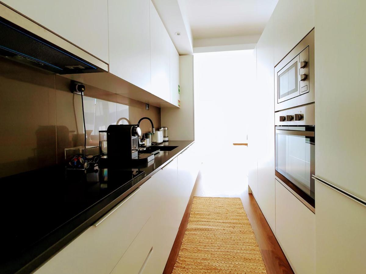 Praca Do Chile Deluxe By Lisbon Village Apartments Екстериор снимка